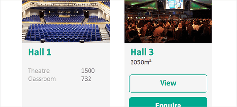 ICC Hall picker